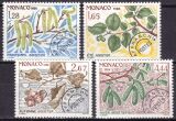 1986  Freimarken: Die vier Jahreszeiten