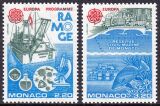 1986  Europa: Natur- und Umweltschutz