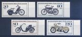 1983  Historische Motorräder