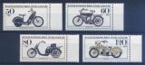 1983  Historische Motorräder