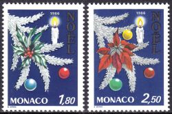 1986  Weihnachten