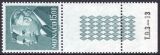 1986  Freimarke: Fürst Rainier III. und Prinz Albert