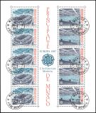 1987  Europa: Moderne Architektur