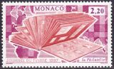 1987  Tag der Briefmarke