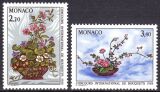 1987  Intern. Wettbewerb für Blumenbinderei