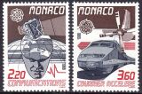 1988  Europa: Transport und Kommunikationsmittel