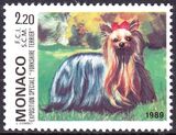 1989  Internationale Hundeausstellung