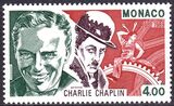1989  Geburtstag von Charlie Chaplin
