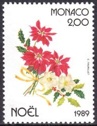 1989  Weihnachten
