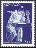1990  Gesprächsrunde mit dem Weltpostverein (UPU)