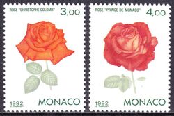 1992  Intern. Briefmarkenausstellung GENOVA `92