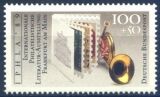 1989  Weltausstellung für philatelistische Literatur