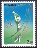 1993  Offene Golfmeisterschaften von Monte Carlo