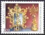 1993  Biennale für Antiquitätenhändler