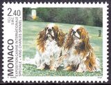1994  Internationale Hundeausstellung