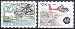 1994  Internationale Organisation für Zivilluftfahrt ( ICAO )