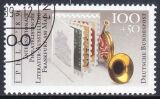 1989  Weltausstellung für philatelistische Literatur