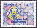 1995  Olympische Spiele der Behinderten