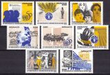 1995  50 Jahre Vereinte Nationen ( UNO )
