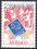 1999  125 Jahre Weltpostverein ( UPU )