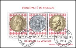 1994  Planung des Briefmarken- und Münzenmuseums