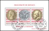 1994  Planung des Briefmarken- und Münzenmuseums