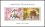 1996  Internationale Briefmarkenausstellung CHINA `96