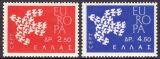 1961  Europa