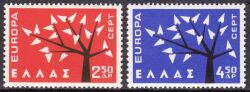 1962  Europa