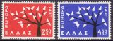 1962  Europa