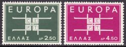 1963  Europa