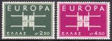 1963  Europa