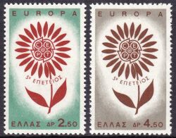 1964  Europa