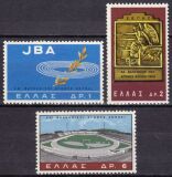 1965  Balkanwettkämpfe
