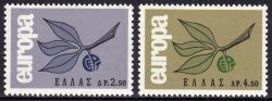 1965  Europa