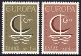 1966  Europa
