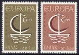 1966  Europa