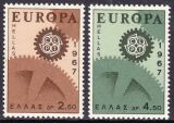 1967  Europa