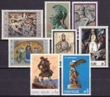 1968  Ausstellung "Kämpfe der Helene für...