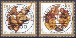 1989  Weihnachten