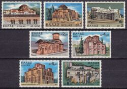 1972  Klöster und Kirchen