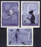 1974  100 Jahre Weltpostverein (UPU)