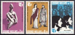 1975  Internationales Jahr der Frau
