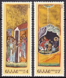 1976  Weihnachten