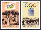 1978  80 Jahre Internationales Olympisches Komitee