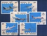 1986  Zivilflugzeuge