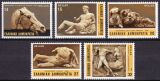 1984  Marmorskulpturen