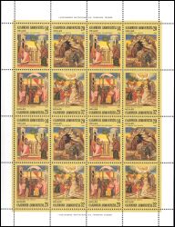 1984  Weihnachten