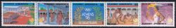 1988  Olympische Sommerspiele in Seoul
