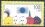 1990  Internationale Briefmarkenausstellung der Jugend